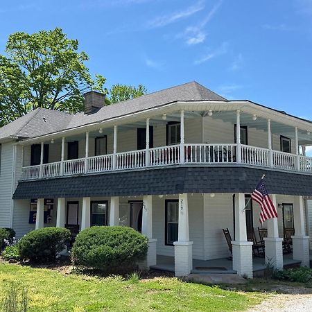 Ozark Country Inn Mountain View Exterior foto